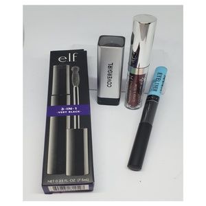 Lot of 4 Cosmetics set